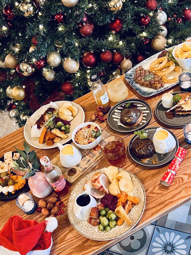 Festive promo 1